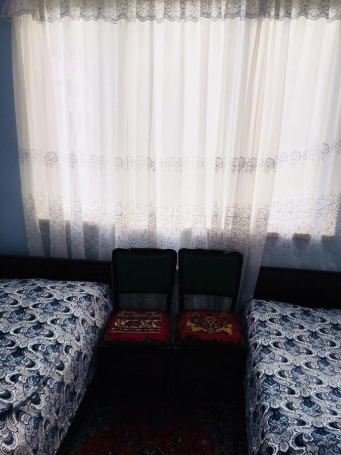 Comfortable House In Jermuk Leilighet Eksteriør bilde